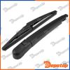 Bras d'essuie-glace arrière 250mm pour OPEL | EWB-PL-014, 39-0543